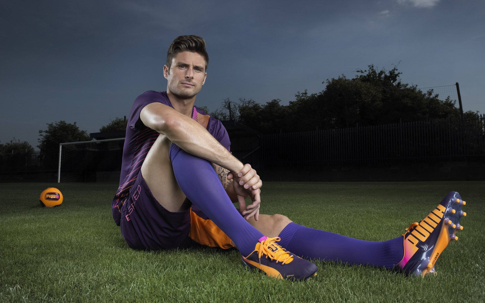 弗拉门戈球员伤愈复出，弗拉门戈历史